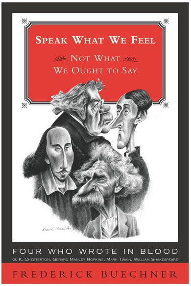 Speak What We Feel-Self-help/ personal development/ practical advice-買書書 BuyBookBook