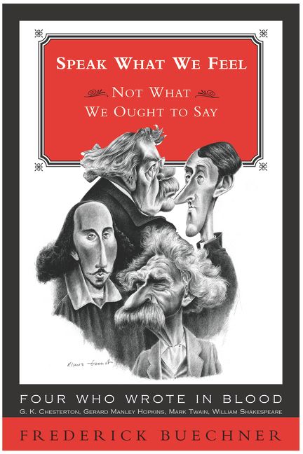 Speak What We Feel-Self-help/ personal development/ practical advice-買書書 BuyBookBook