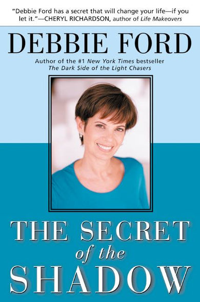 The Secret of the Shadow-Mind/ body/ spirit-買書書 BuyBookBook