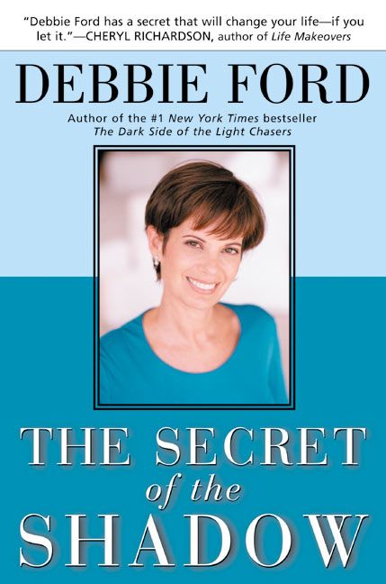 The Secret of the Shadow-Mind/ body/ spirit-買書書 BuyBookBook
