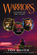 Warriors: Legends of the Clans-Children’s / Teenage fiction: Action and adventure stories-買書書 BuyBookBook