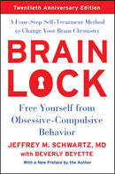 Brain Lock, Twentieth Anniversary Edition-Psychology-買書書 BuyBookBook