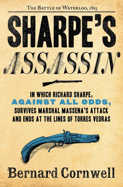 Sharpe's Assassin