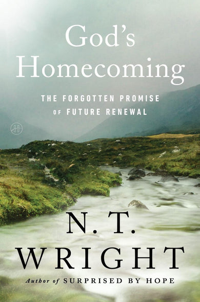 God's Homecoming-Religion and beliefs-買書書 BuyBookBook