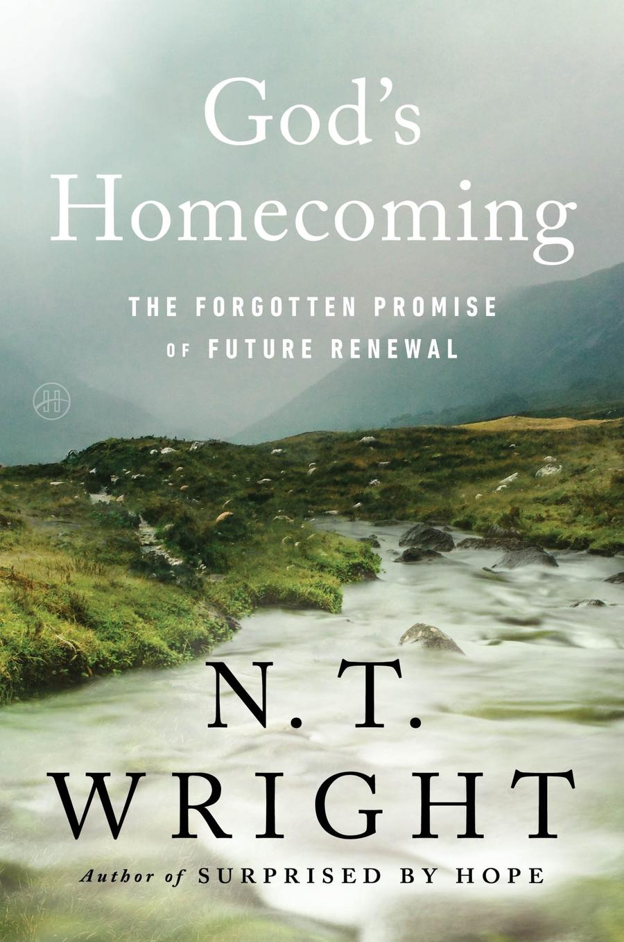 God's Homecoming-Religion and beliefs-買書書 BuyBookBook