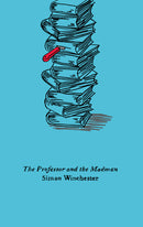 The Professor and the Madman-Biography and memoirs-買書書 BuyBookBook