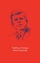Profiles in Courage-Biography and memoirs-買書書 BuyBookBook
