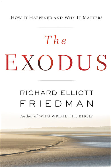 The Exodus