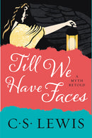 Till We Have Faces-Fiction: general and literary-買書書 BuyBookBook