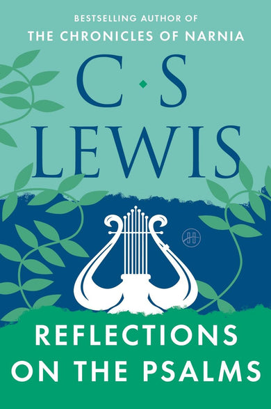 Reflections on the Psalms-Art: general-買書書 BuyBookBook