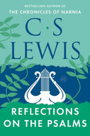 Reflections on the Psalms-Art: general-買書書 BuyBookBook