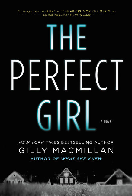 The Perfect Girl