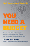 You Need a Budget-Society/ culture/ social sciences-買書書 BuyBookBook