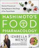 Hashimoto’s Food Pharmacology-Reference/ Information/ Interdisciplinary subjects-買書書 BuyBookBook