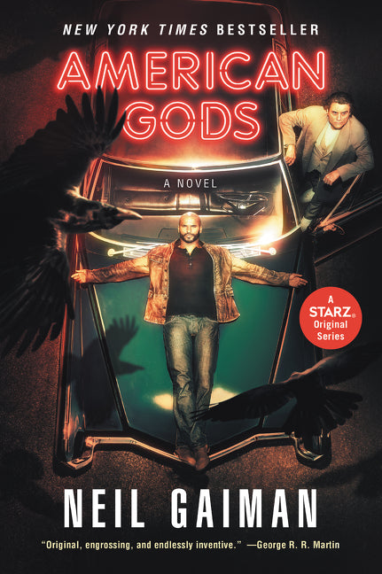 American Gods