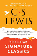 The C. S. Lewis Signature Classics-Art: general-買書書 BuyBookBook