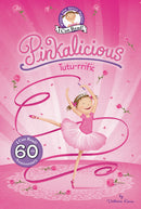 Pinkalicious: Tutu-rrific