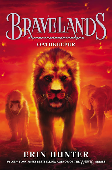 Bravelands