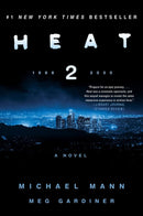 Heat 2-Fiction: general and literary-買書書 BuyBookBook