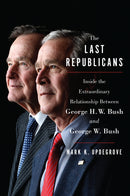The Last Republicans