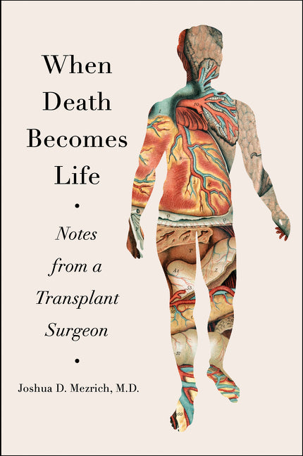 When Death Becomes Life