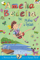 Amelia Bedelia Chapter Book