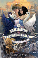 The School for Good and Evil