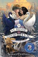 The School for Good and Evil