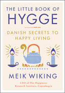 The Little Book of Hygge-Reference/ Information/ Interdisciplinary subjects-買書書 BuyBookBook