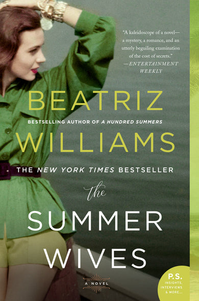 The Summer Wives-Plays/ playscripts-買書書 BuyBookBook