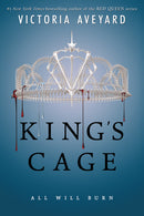 King's Cage-Children’s / Teenage: poetry/ anthologies/ annuals-買書書 BuyBookBook