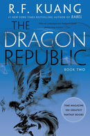 The Dragon Republic-Fiction: general and literary-買書書 BuyBookBook