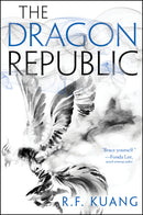 The Dragon Republic-Fiction: general and literary-買書書 BuyBookBook