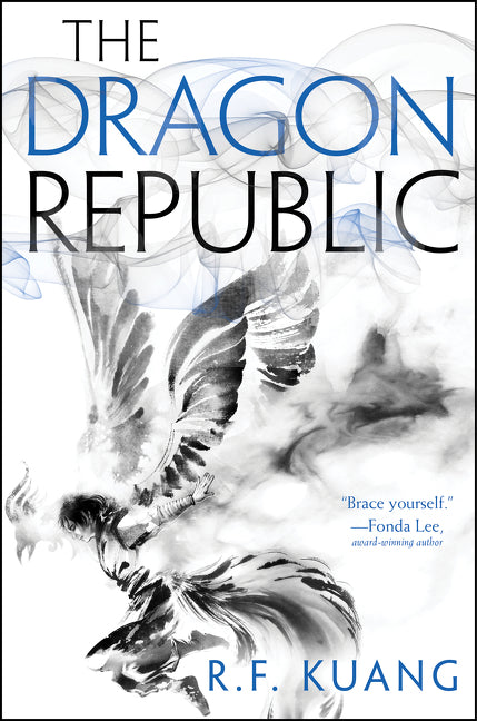 The Dragon Republic-Fiction: general and literary-買書書 BuyBookBook