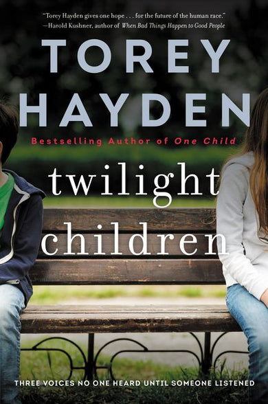 Twilight Children-Psychology-買書書 BuyBookBook