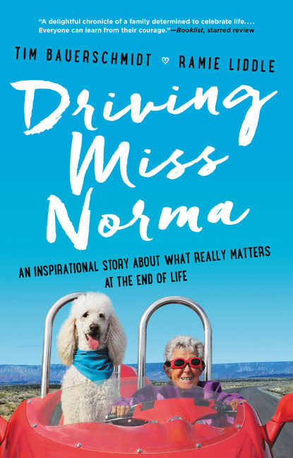 Driving Miss Norma