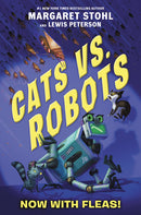 Cats vs. Robots