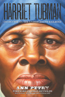 Harriet Tubman-Children’s / Teenage: Other general interest-買書書 BuyBookBook