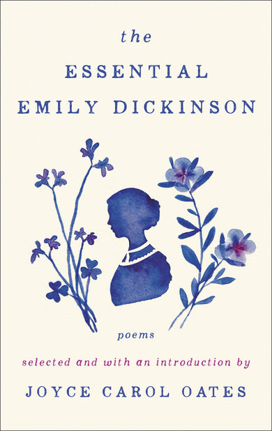 The Essential Emily Dickinson-Literature and Literary studies-買書書 BuyBookBook