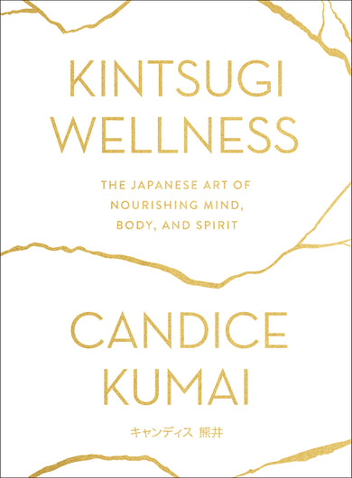 Kintsugi Wellness