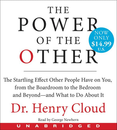 The Power of the Other-Business and Management-買書書 BuyBookBook