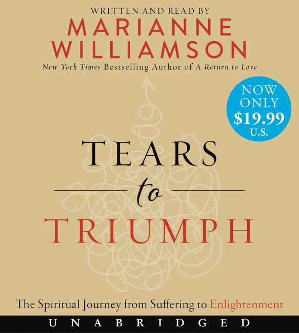 Tears to Triumph