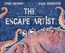 The Escape Artist-Children’s / Teenage general interest: General knowledge and interesting facts-買書書 BuyBookBook