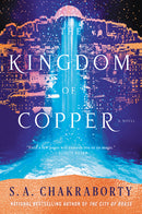 The Kingdom of Copper-Fiction: general and literary-買書書 BuyBookBook