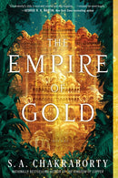 The Empire of Gold-Fiction: general and literary-買書書 BuyBookBook