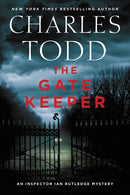 The Gate Keeper-Fiction: general and literary-買書書 BuyBookBook