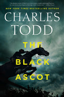 The Black Ascot-Fiction: general and literary-買書書 BuyBookBook