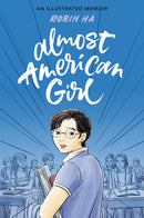 Almost American Girl-Graphic novel / Comic book / Manga: genres-買書書 BuyBookBook