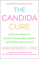 The Candida Cure