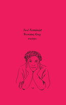 Bad Feminist-Biography and memoirs-買書書 BuyBookBook